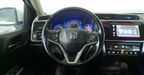 Honda City 1.5 EX Sedan 2017