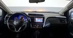 Honda City 1.5 EX Sedan 2017