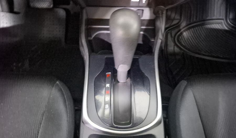 Honda City 1.5 EX Sedan 2017