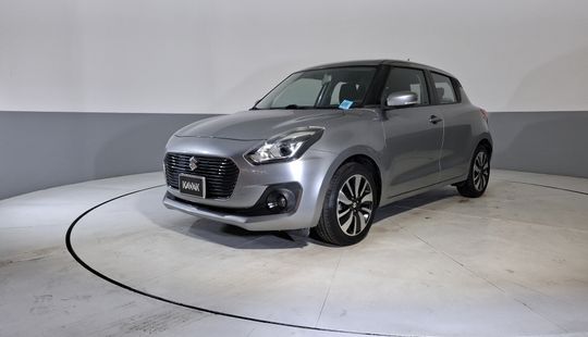 Suzuki • Swift