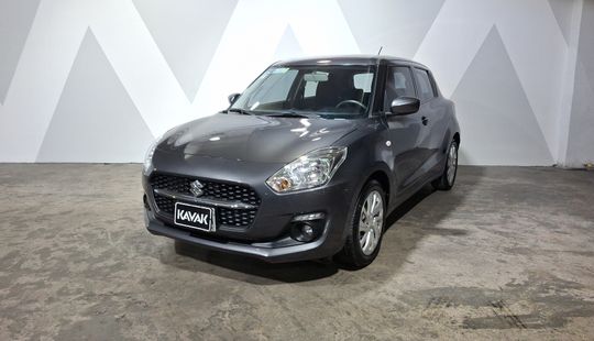 Suzuki • Swift