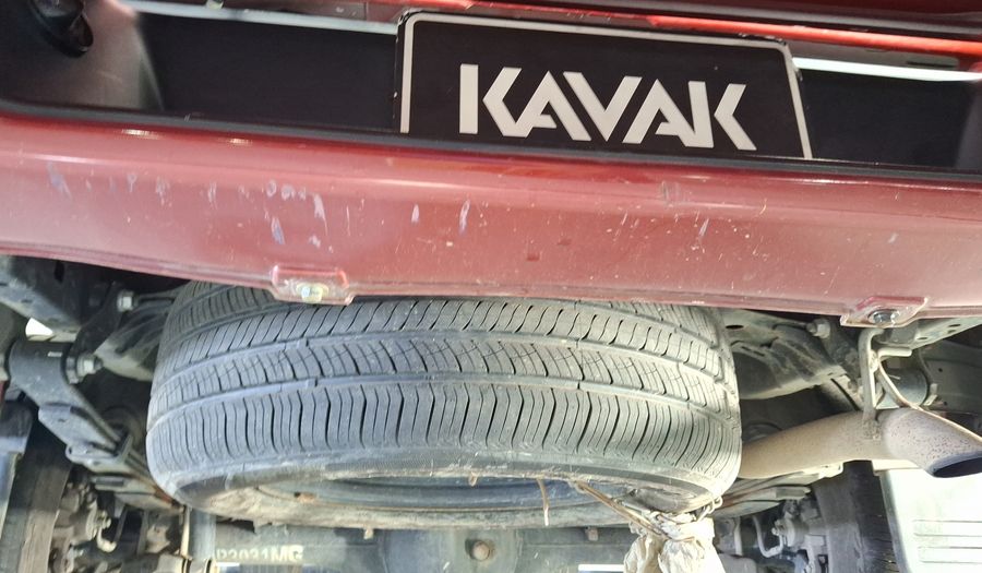 Jac Frison T8 2.0 FRISON Pickup 2025
