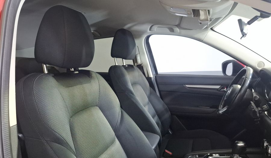Mazda Cx-5 2.0 I SPORT AT 2WD Suv 2018