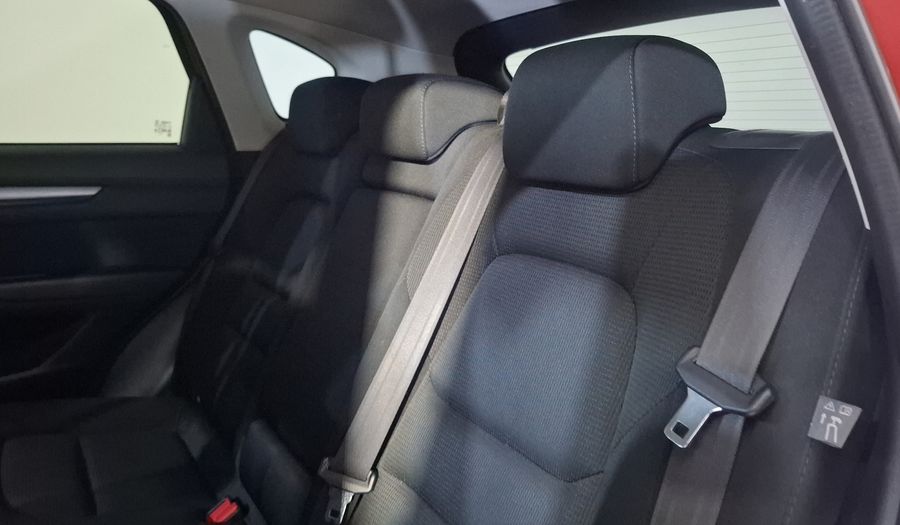 Mazda Cx-5 2.0 I SPORT AT 2WD Suv 2018