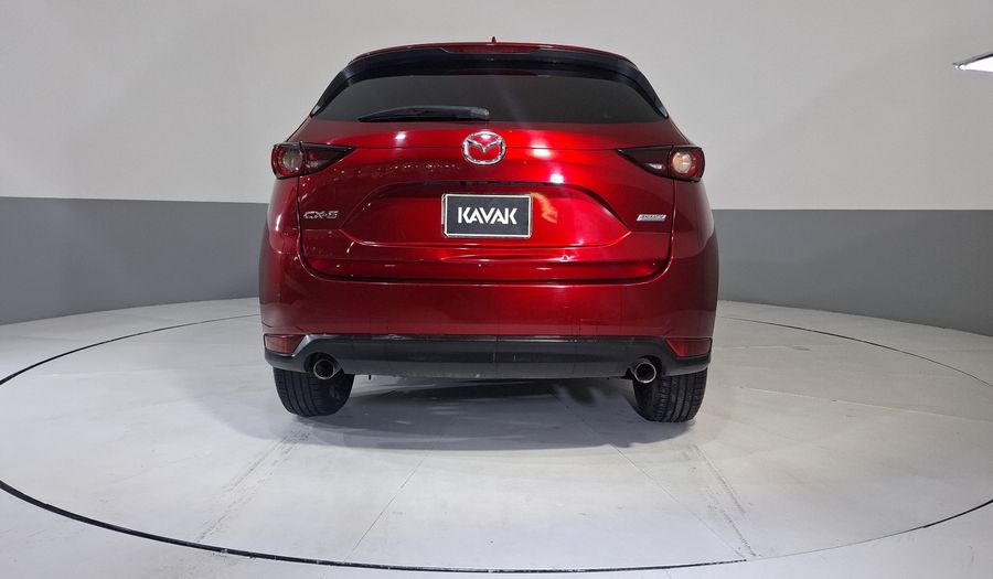 Mazda Cx-5 2.0 I SPORT AT 2WD Suv 2018