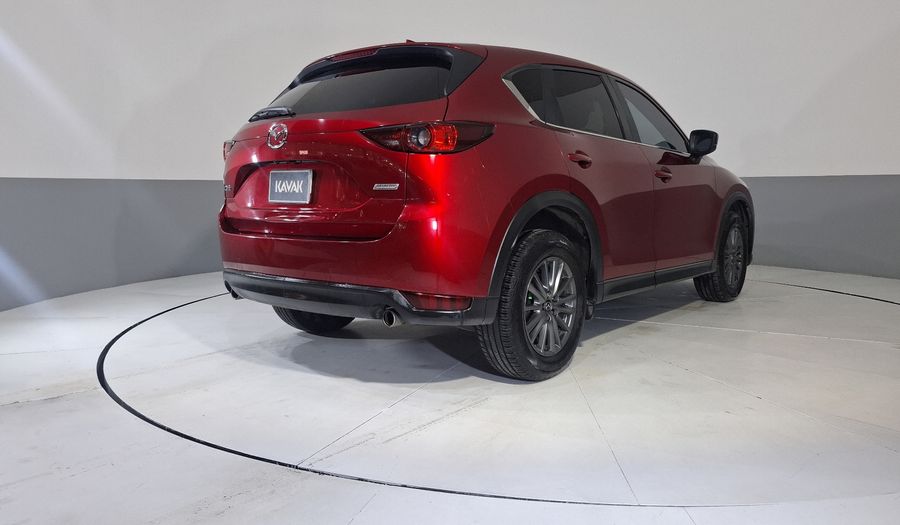 Mazda Cx-5 2.0 I SPORT AT 2WD Suv 2018