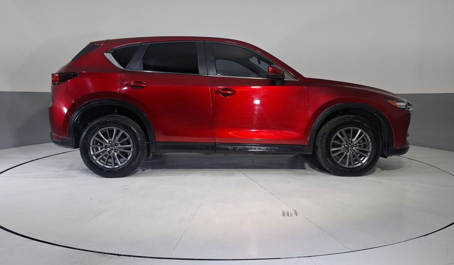 Mazda Cx-5 2.0 I SPORT AT 2WD Suv 2018