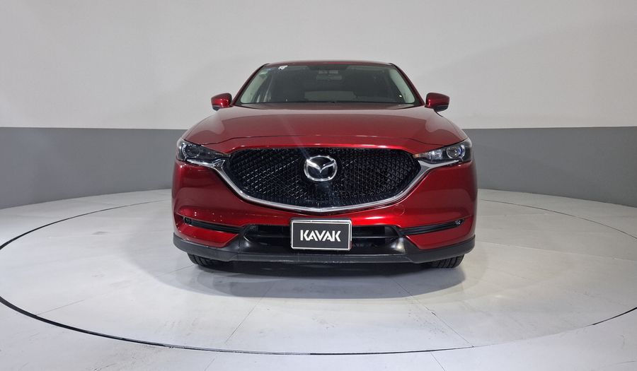 Mazda Cx-5 2.0 I SPORT AT 2WD Suv 2018