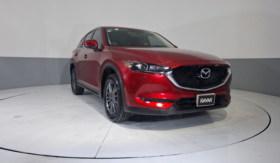 Mazda Cx-5 2.0 I SPORT AT 2WD Suv 2018