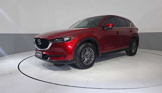 Mazda • CX-5