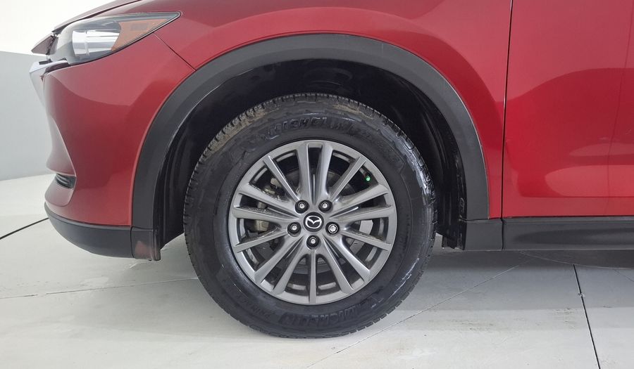 Mazda Cx-5 2.0 I SPORT AT 2WD Suv 2018