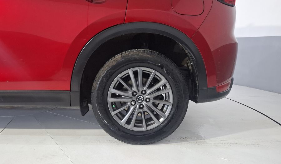 Mazda Cx-5 2.0 I SPORT AT 2WD Suv 2018