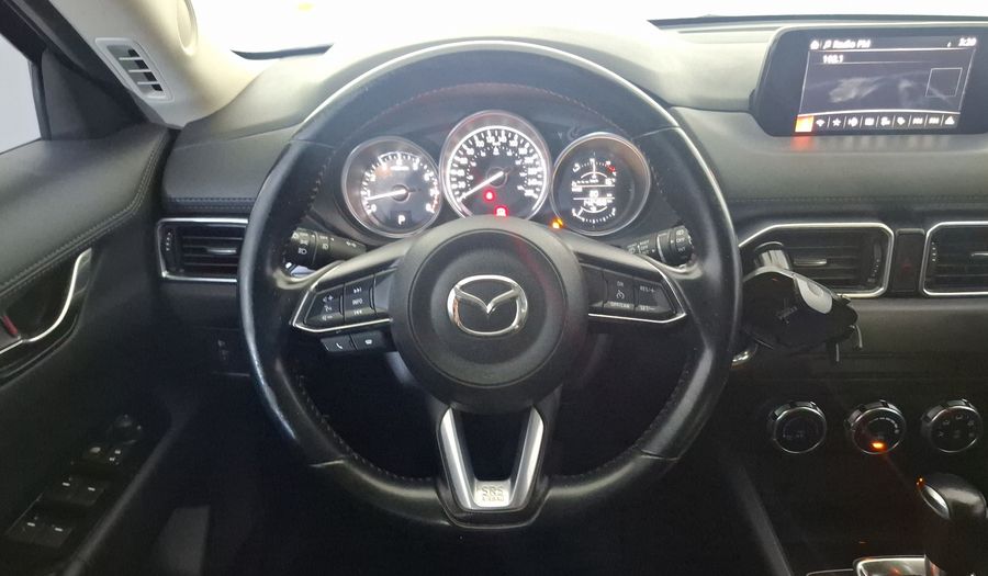 Mazda Cx-5 2.0 I SPORT AT 2WD Suv 2018
