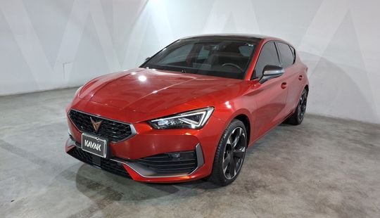 Cupra • Leon