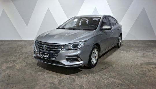 Mg • MG5