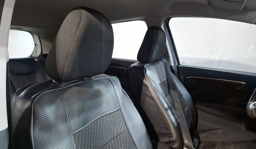 Honda Fit 1.5 HIT CVT Hatchback 2019