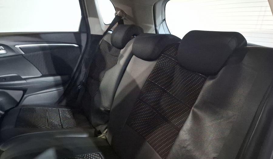 Honda Fit 1.5 HIT CVT Hatchback 2019