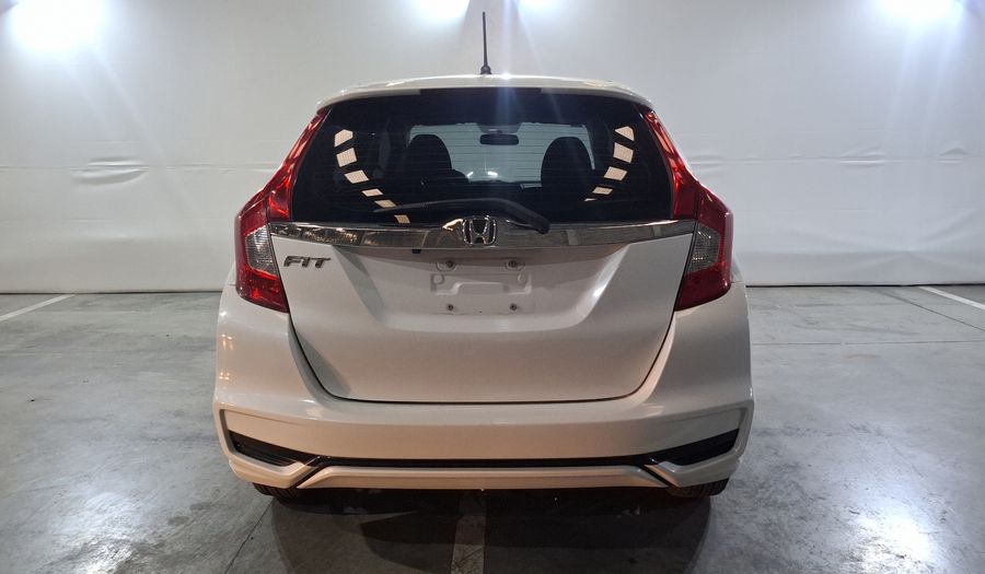 Honda Fit 1.5 HIT CVT Hatchback 2019