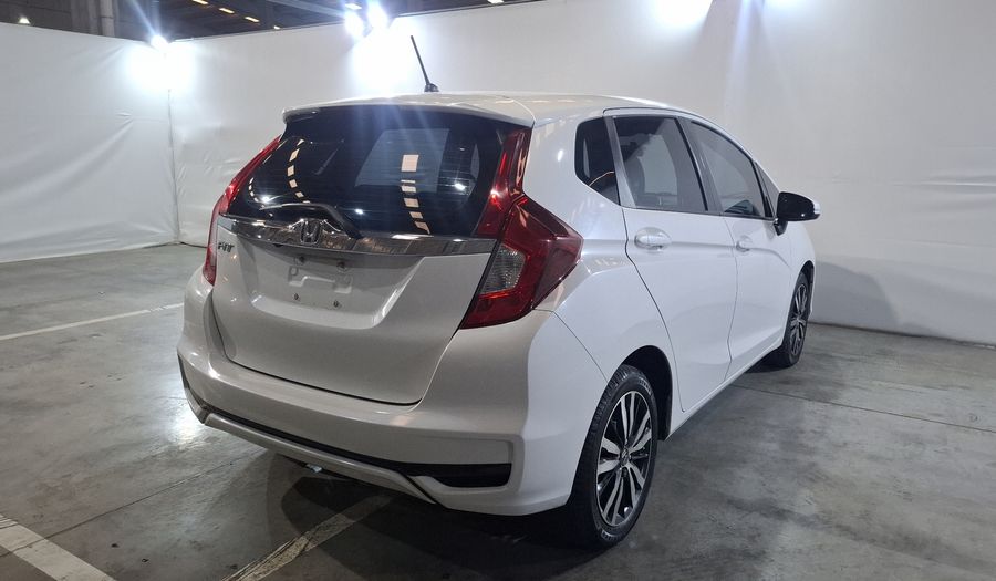 Honda Fit 1.5 HIT CVT Hatchback 2019