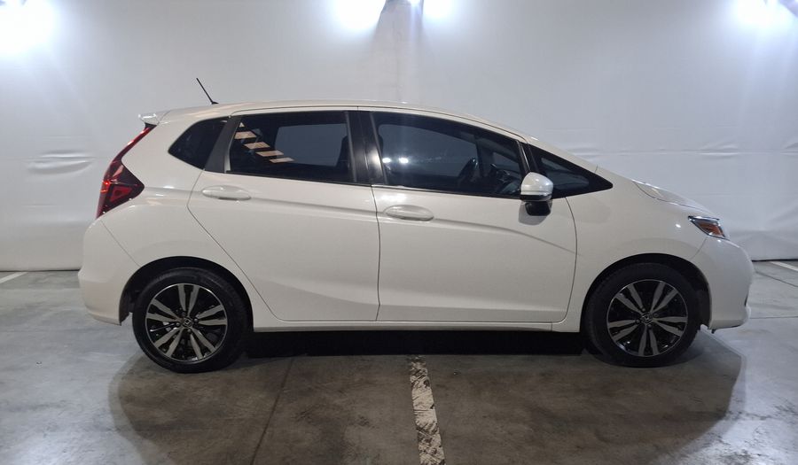Honda Fit 1.5 HIT CVT Hatchback 2019
