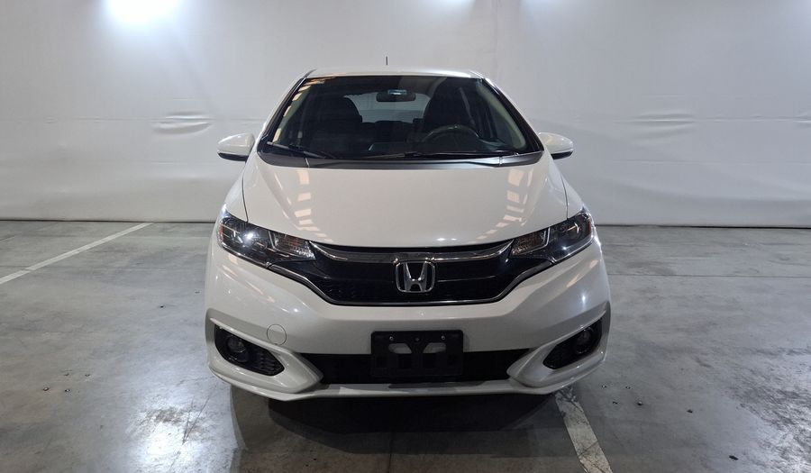 Honda Fit 1.5 HIT CVT Hatchback 2019