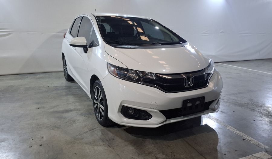 Honda Fit 1.5 HIT CVT Hatchback 2019