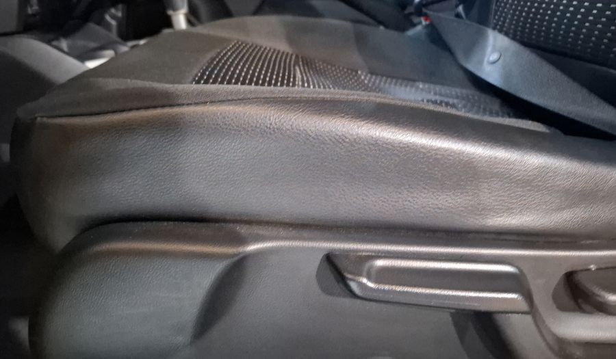 Honda Fit 1.5 HIT CVT Hatchback 2019