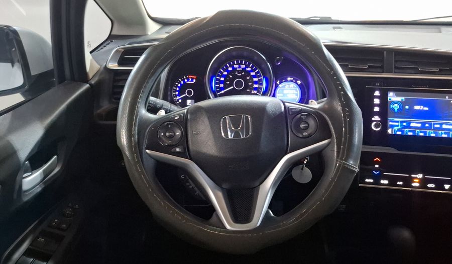 Honda Fit 1.5 HIT CVT Hatchback 2019