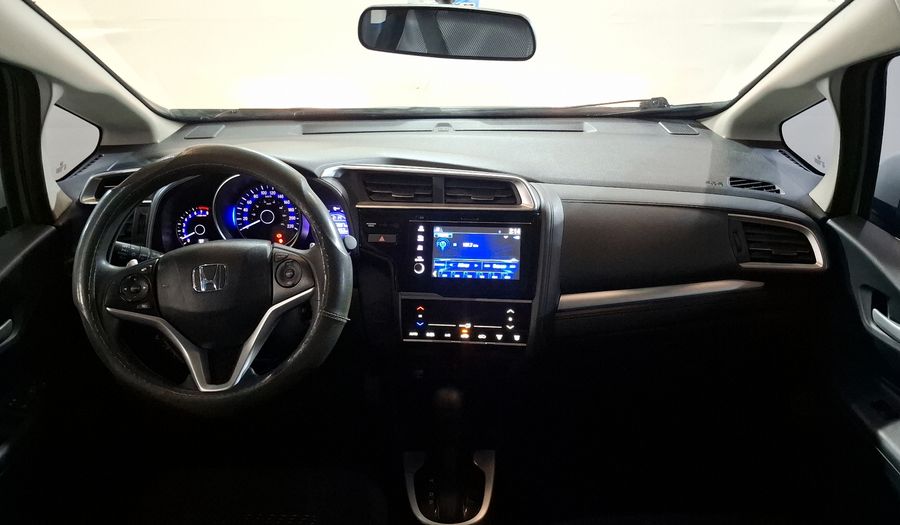 Honda Fit 1.5 HIT CVT Hatchback 2019