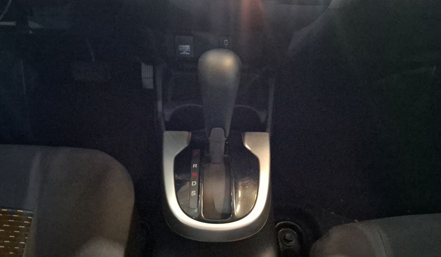 Honda Fit 1.5 HIT CVT Hatchback 2019
