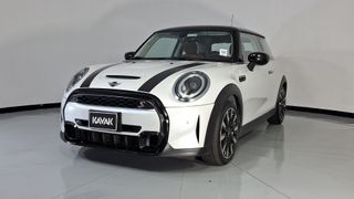 Mini • Cooper S