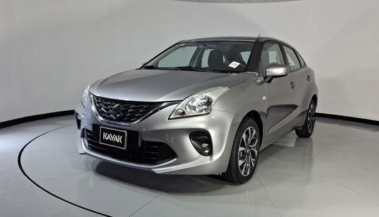 Suzuki • Baleno