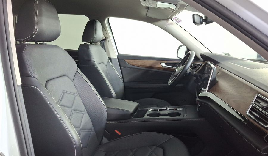 Volkswagen Teramont 2.0 TRENDLINE AUTO Suv 2024