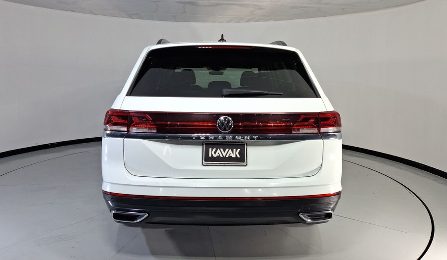 Volkswagen Teramont 2.0 TRENDLINE AUTO Suv 2024