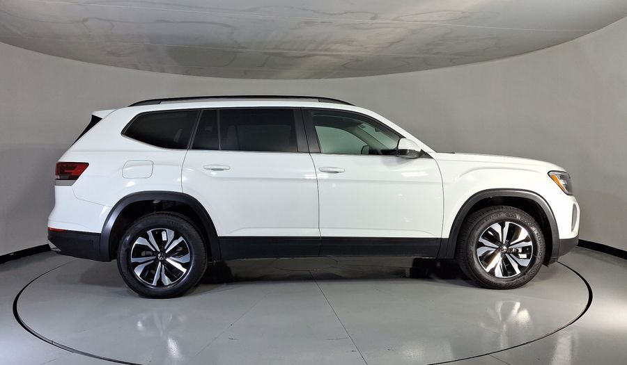 Volkswagen Teramont 2.0 TRENDLINE AUTO Suv 2024