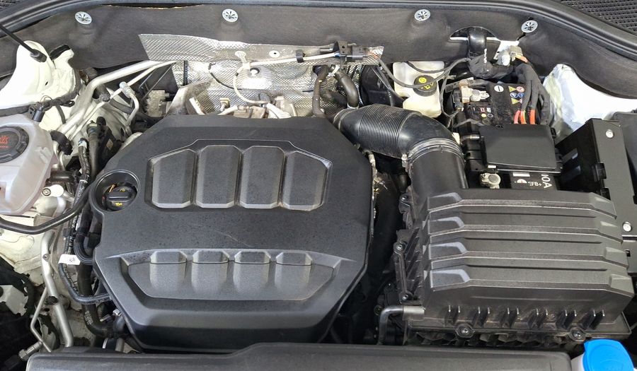 Volkswagen Teramont 2.0 TRENDLINE AUTO Suv 2024