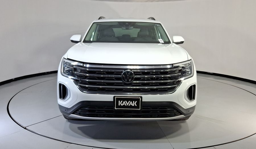 Volkswagen Teramont 2.0 TRENDLINE AUTO Suv 2024