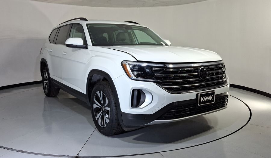 Volkswagen Teramont 2.0 TRENDLINE AUTO Suv 2024