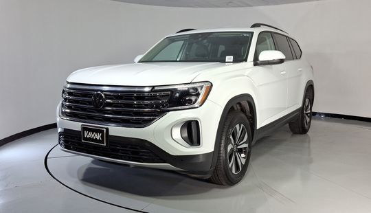 Volkswagen • Teramont