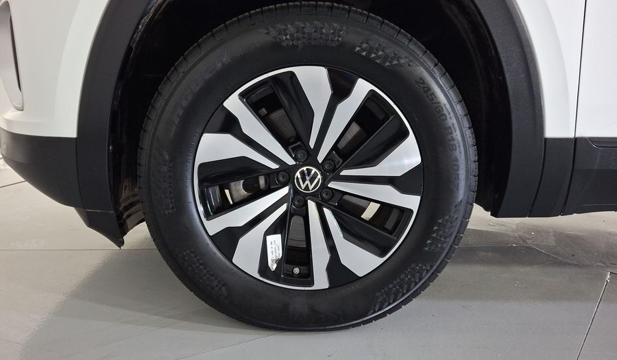 Volkswagen Teramont 2.0 TRENDLINE AUTO Suv 2024