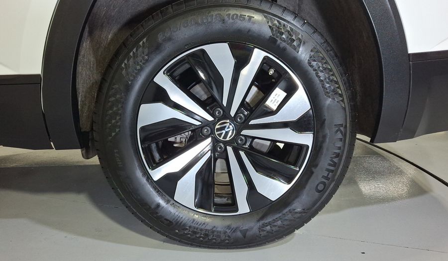 Volkswagen Teramont 2.0 TRENDLINE AUTO Suv 2024