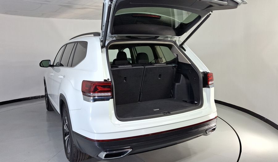 Volkswagen Teramont 2.0 TRENDLINE AUTO Suv 2024