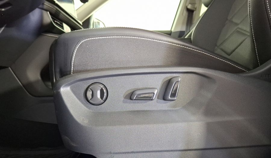 Volkswagen Teramont 2.0 TRENDLINE AUTO Suv 2024