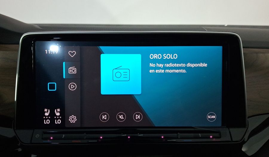 Volkswagen Teramont 2.0 TRENDLINE AUTO Suv 2024