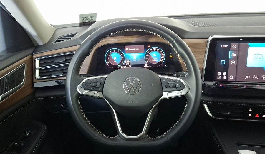 Volkswagen Teramont 2.0 TRENDLINE AUTO Suv 2024