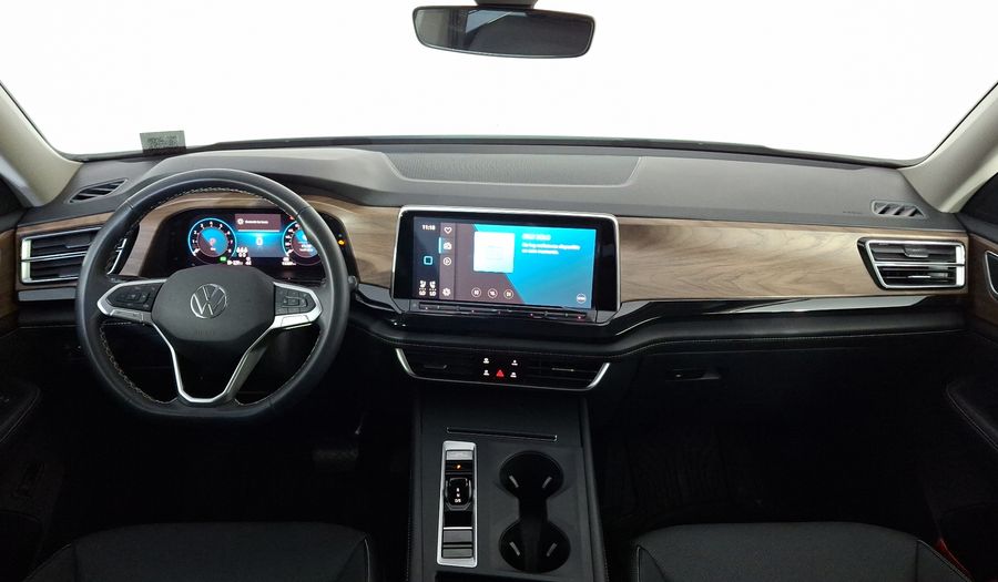Volkswagen Teramont 2.0 TRENDLINE AUTO Suv 2024