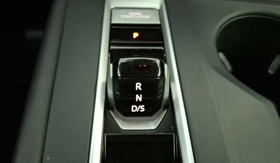 Volkswagen Teramont 2.0 TRENDLINE AUTO Suv 2024