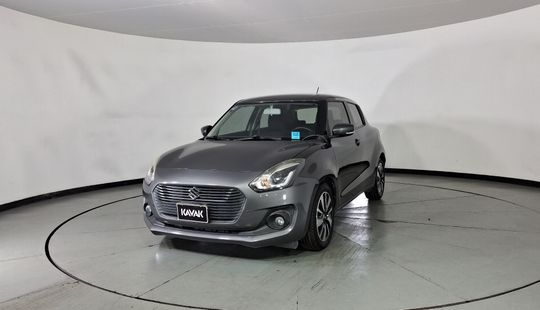 Suzuki • Swift