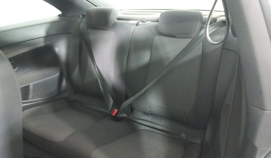 Volkswagen Beetle 2.5 TIPTRONIC Hatchback 2013