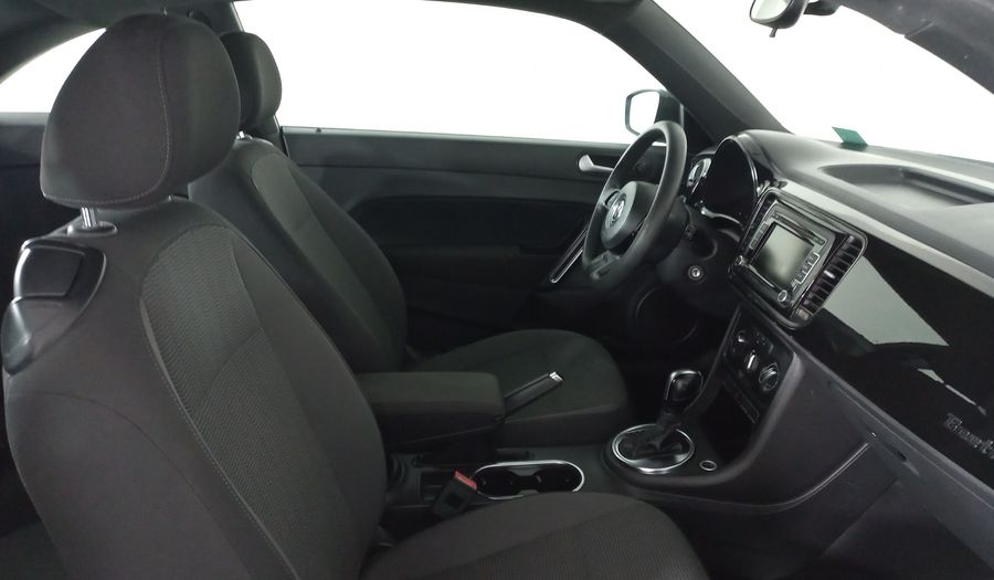 Volkswagen Beetle 2.5 TIPTRONIC Hatchback 2013